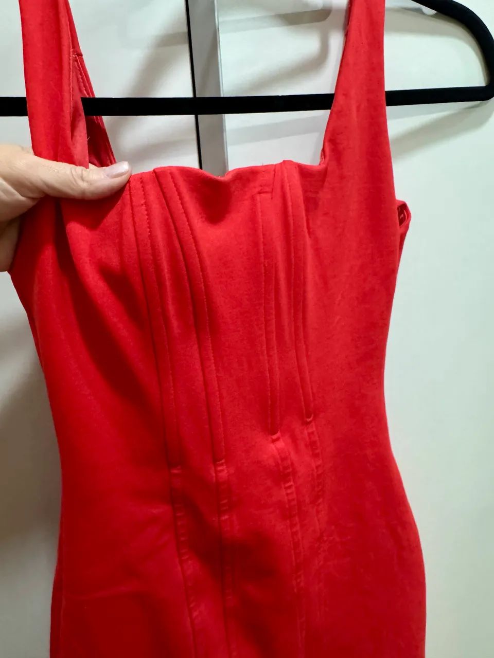 Vestido lança perfume  - Foto 2