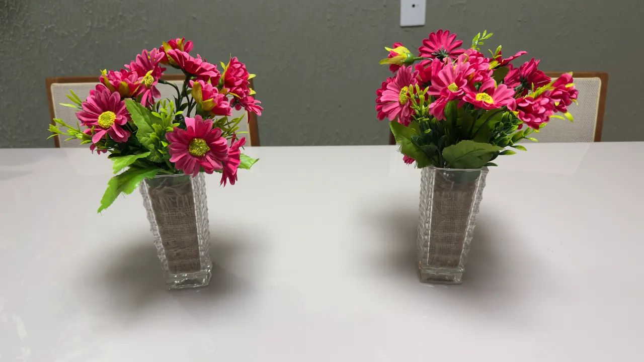 Arranjos Artificiais Sofisticados
