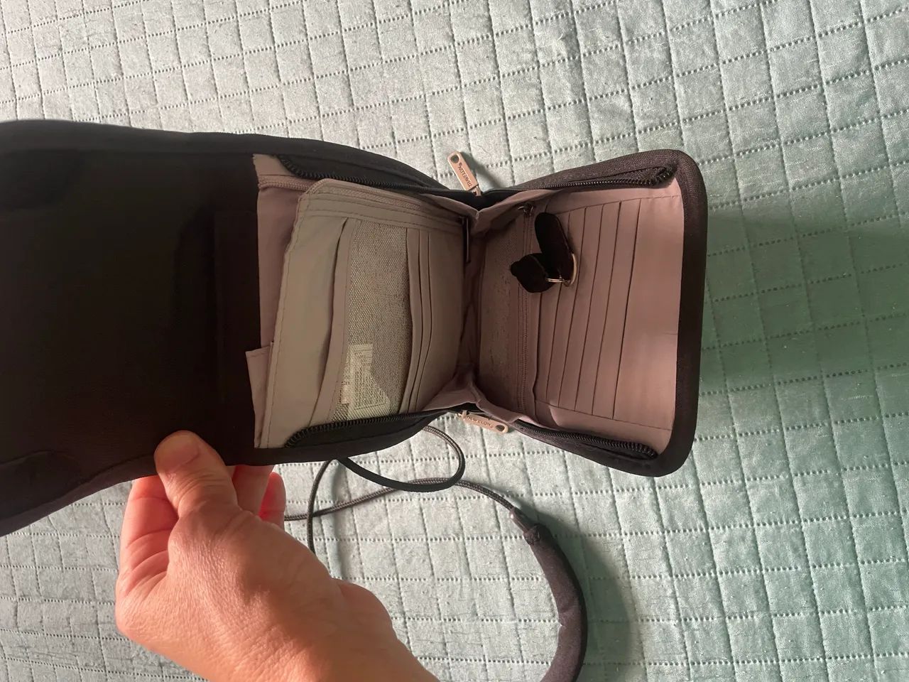 Bolsa masculina  - Foto 5