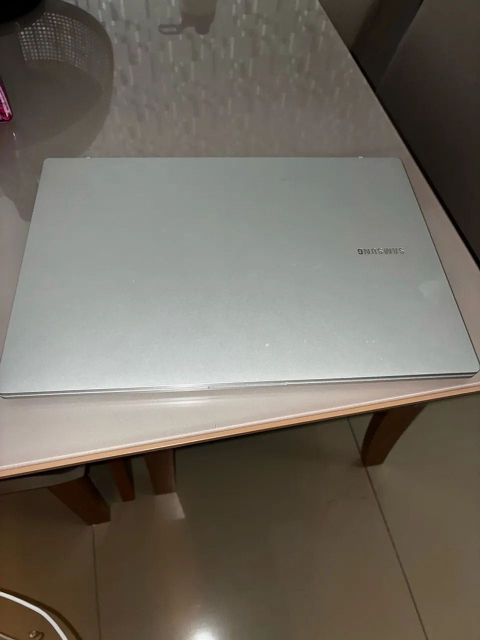 Vende-se notebook Galaxy book - Foto 4