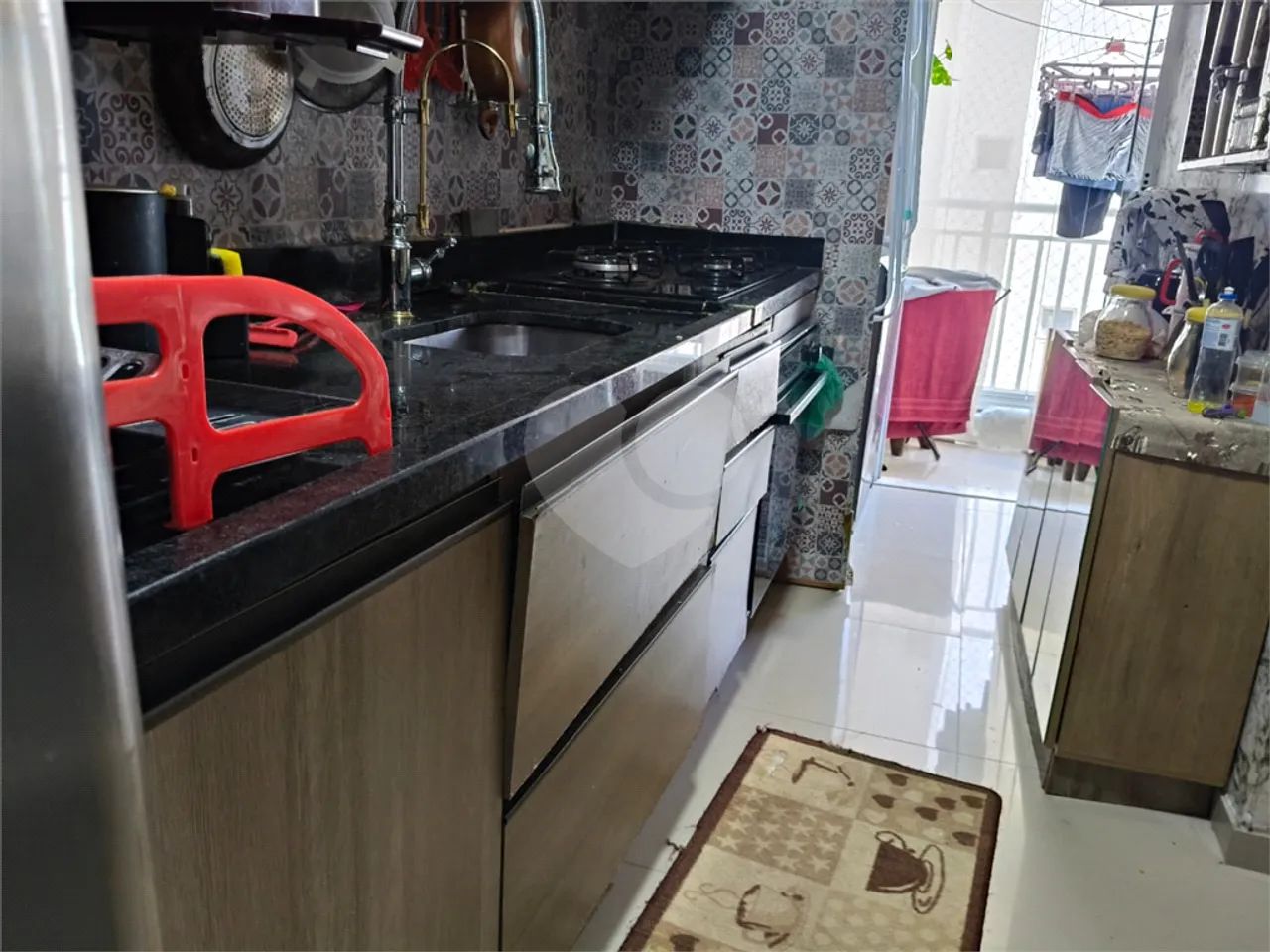 Apartamento com 2 quartos à venda em Vila Independência - SP - Foto 12