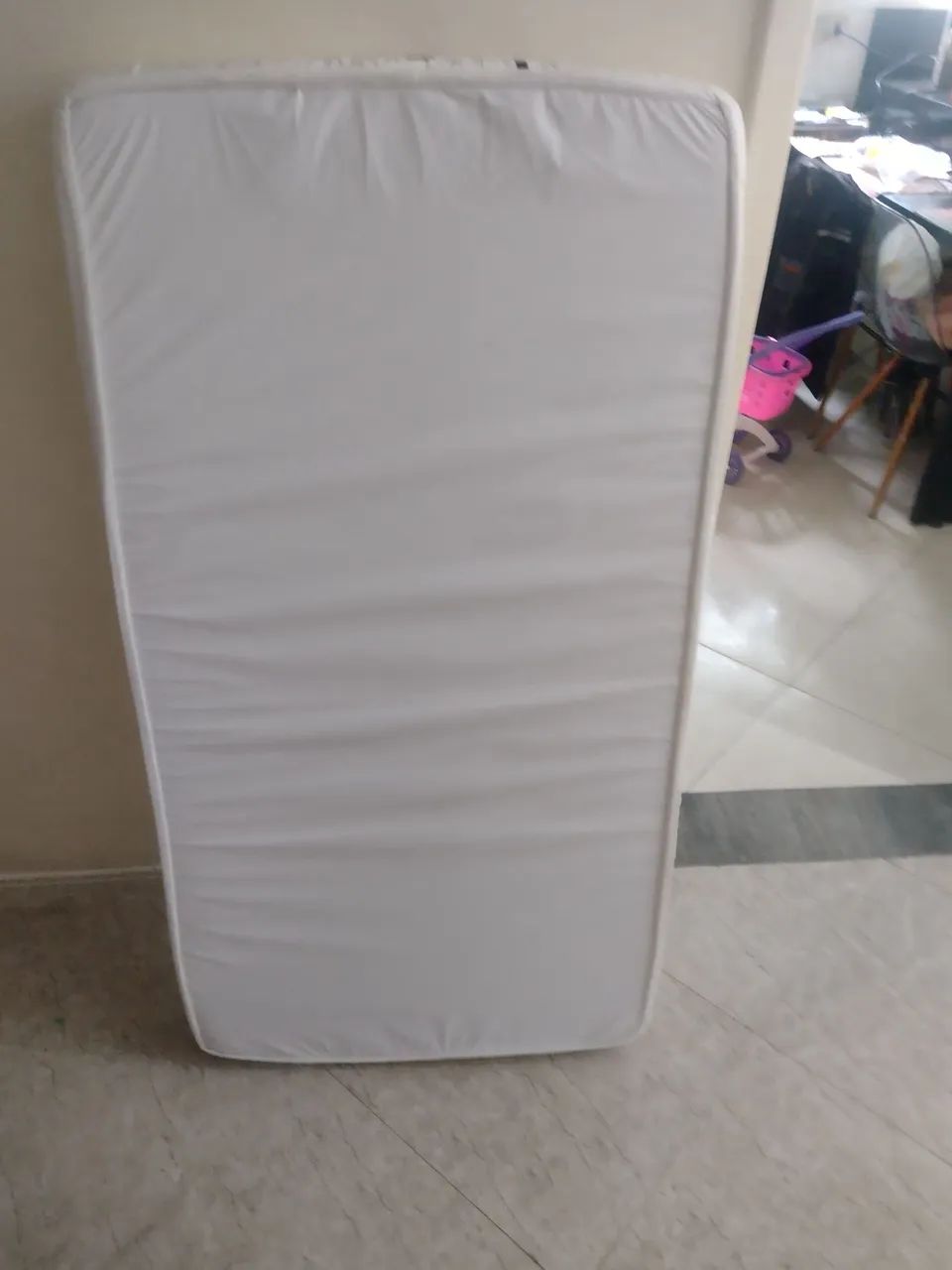 Berço americano mini cama - Foto 2
