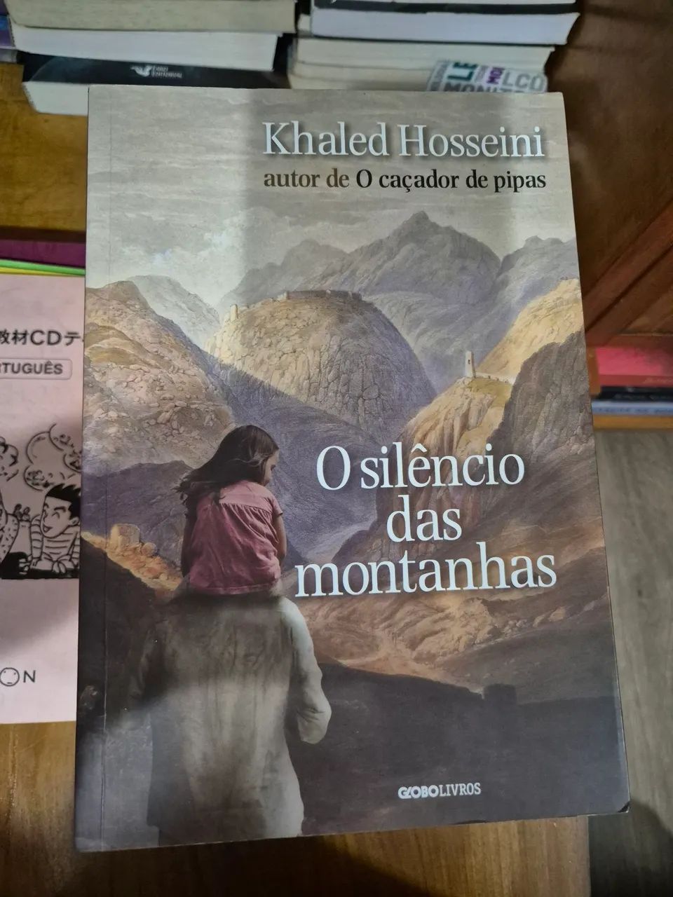 Coleção de livros  - Foto 3