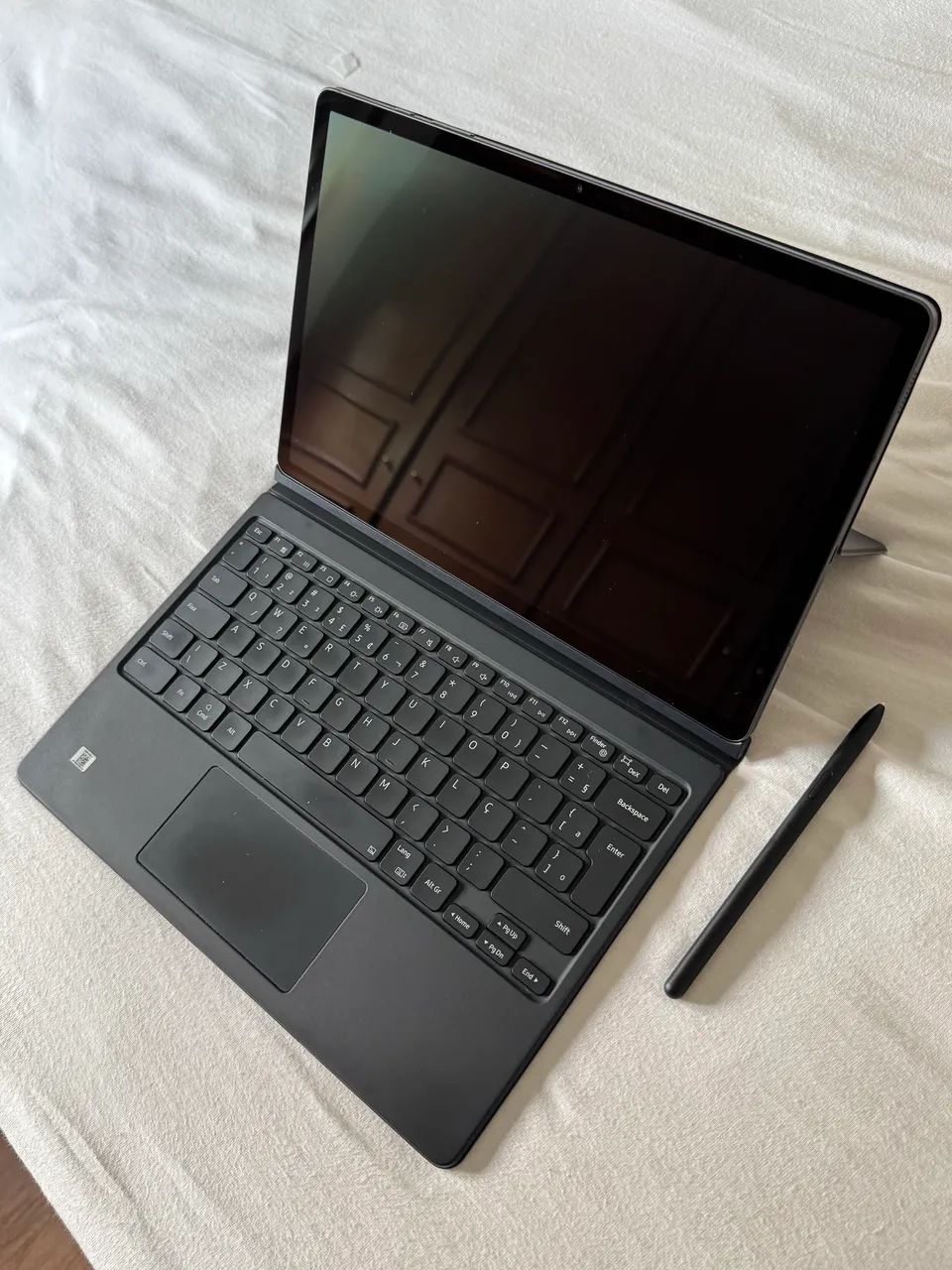 Galaxy Tab S9 Plus 512GB (12GB RAM) Perfeito estado
