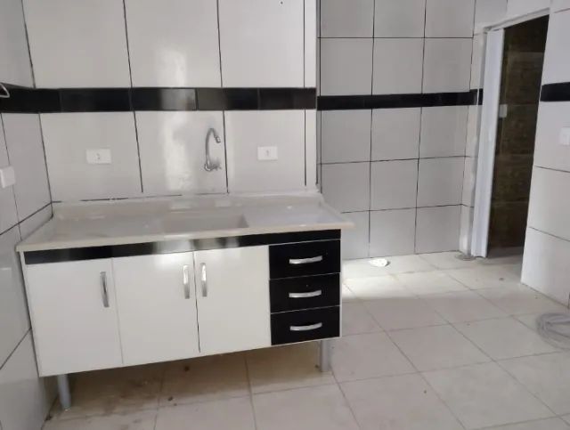 Foto - Santo André - Vila Alzira