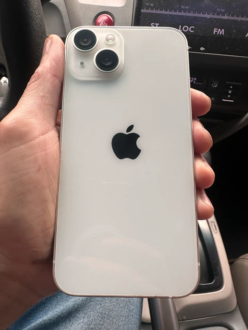 Vendo iPhone 14 128gb todo original  - Foto 4