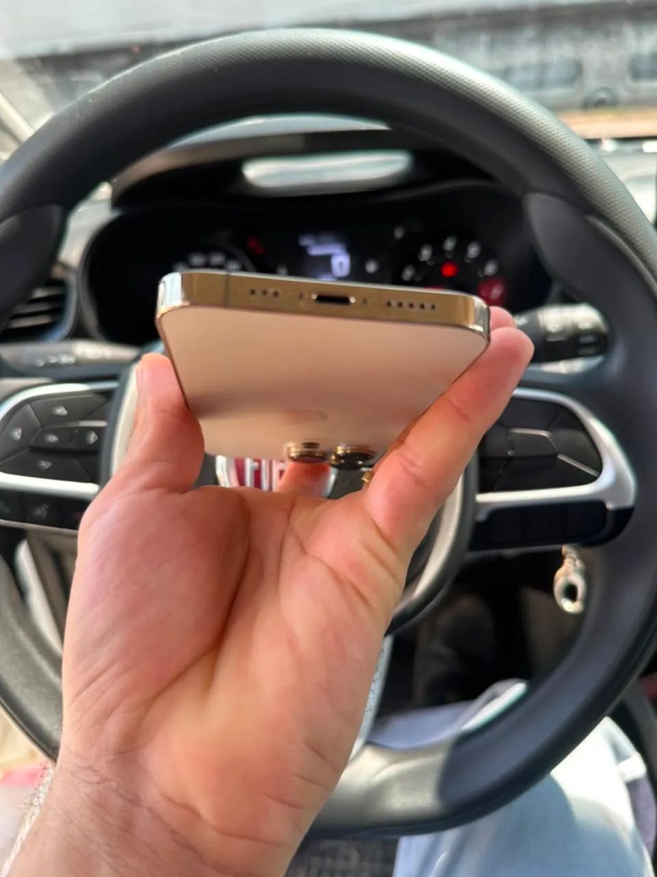 Vendo IPhone 13 Pro - Foto 2