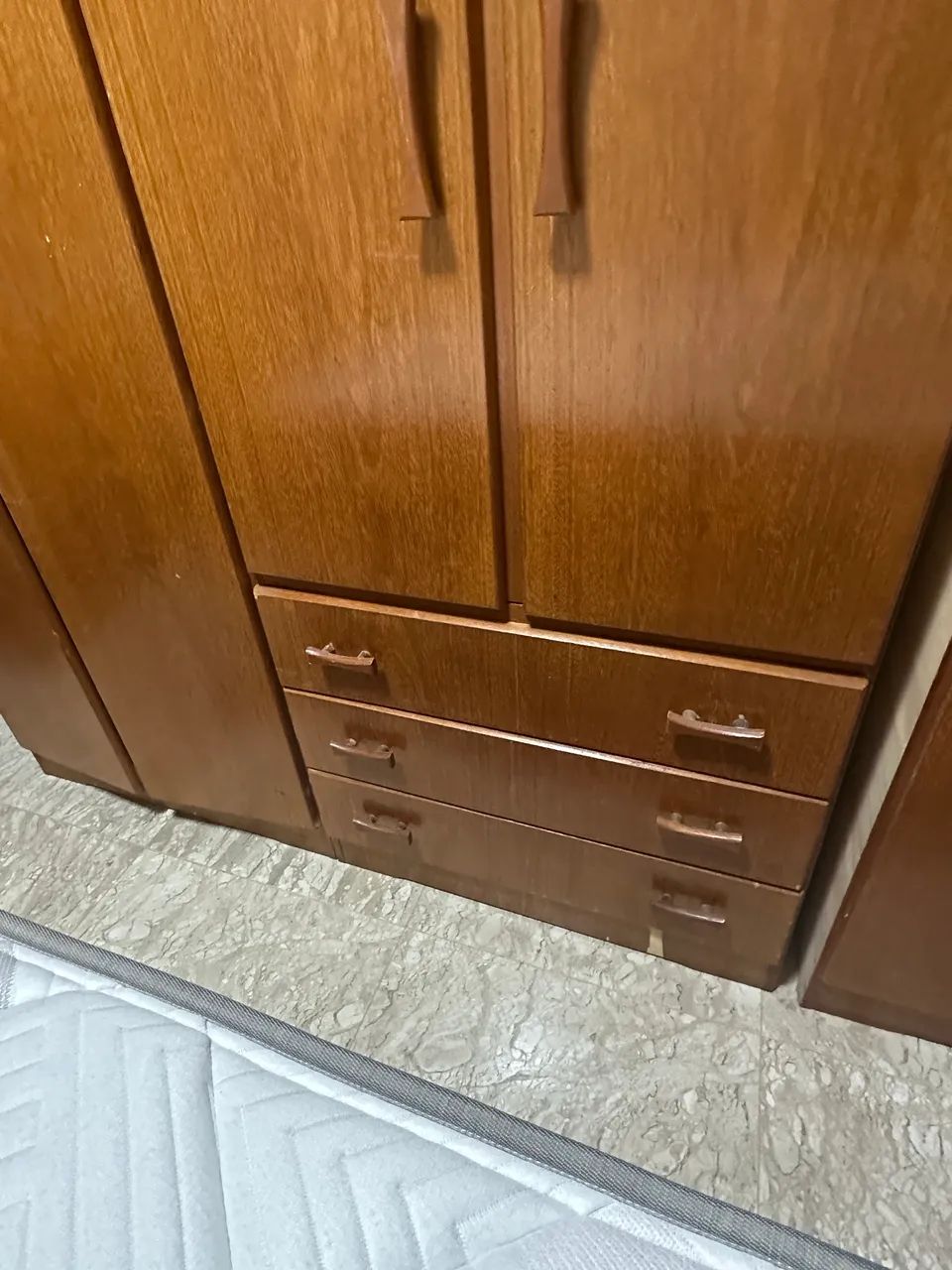 Guarda roupa modulado - Foto 2