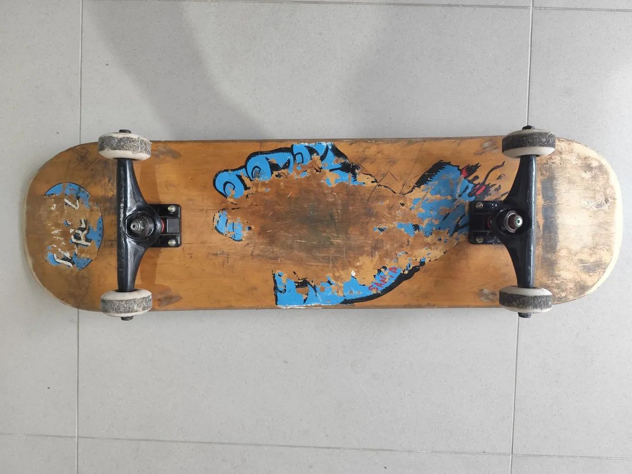 Skate - Foto 2