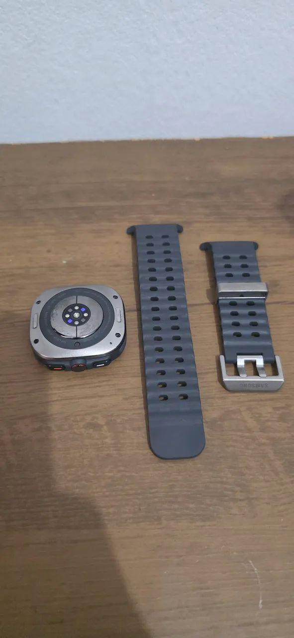 SANSUNG GALAXY WATCH ULTRA  - Foto 5