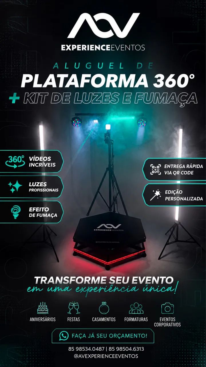 Plataforma 360 