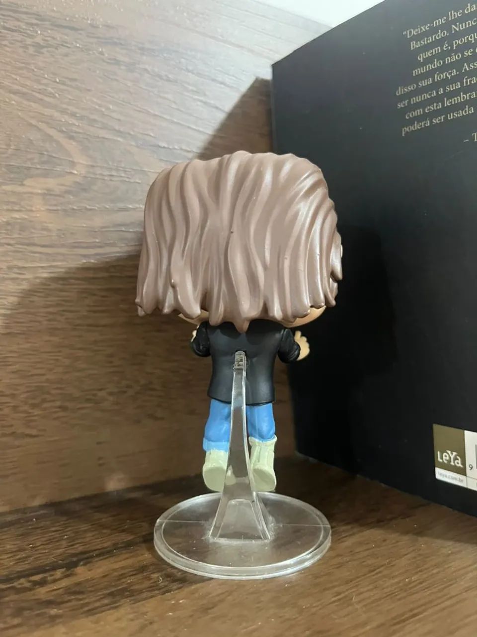 Funko Pop! Eleven Levitando #637 - Stranger Things - Foto 5