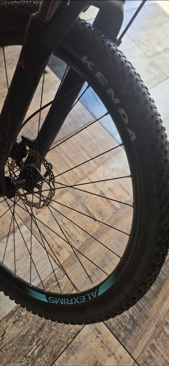 Bike Oggi BigWhell 7.2 Aro 29 Quadro 19 - Foto 4