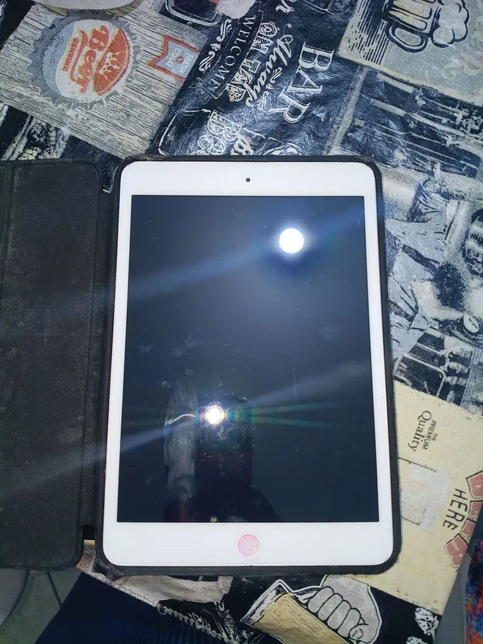 iPad mini 2  - Foto 2