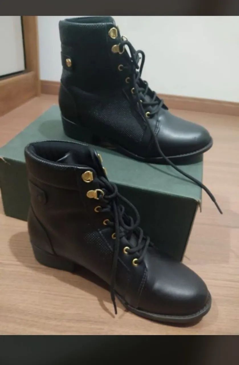 Bota feminina Mondare - Foto 3