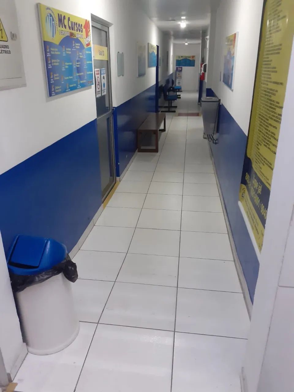 ALUGO PONTA COMERCIAL/ ESCOLA  - Foto 2