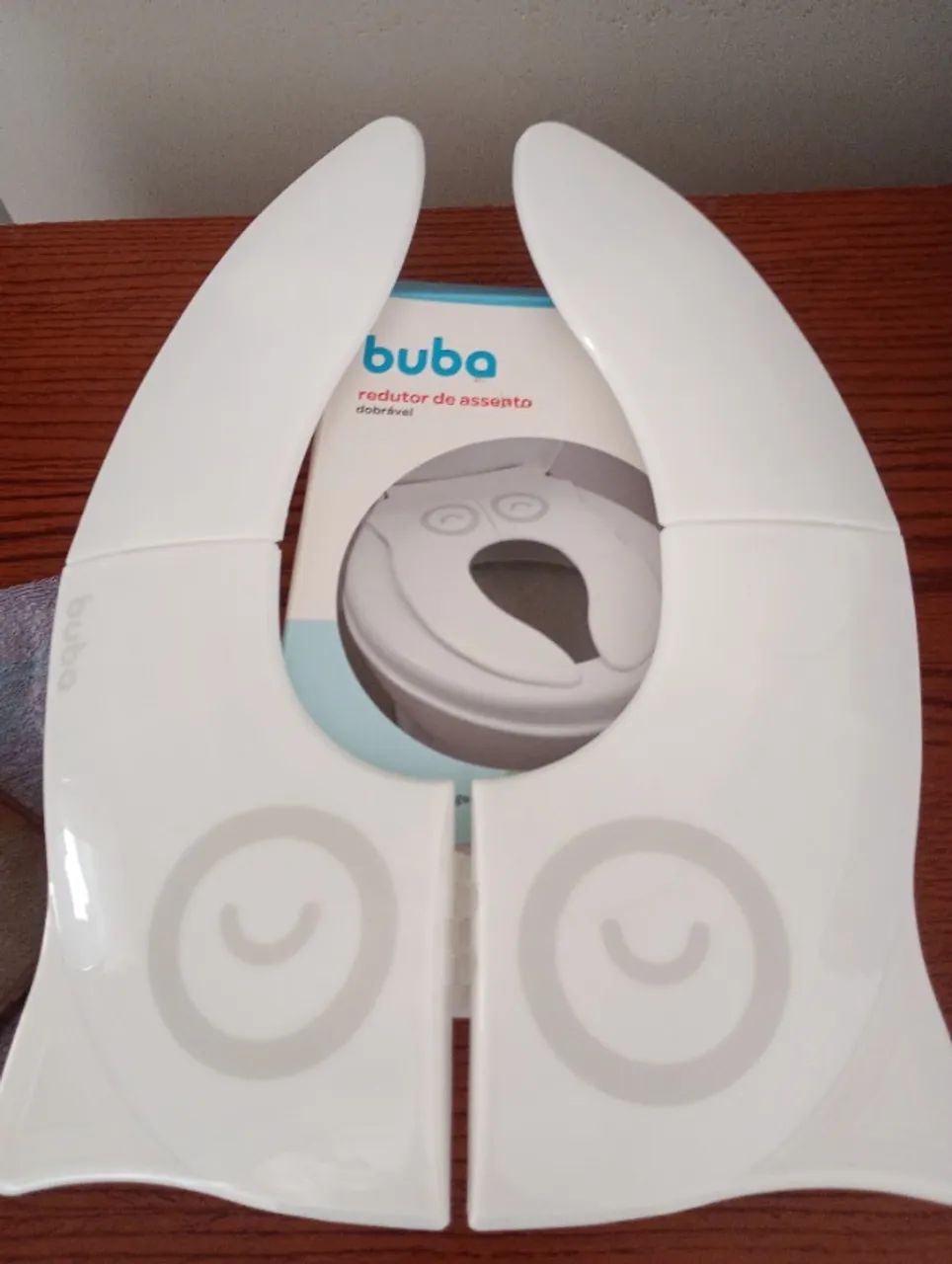 Redutor de assento Buba - Foto 4