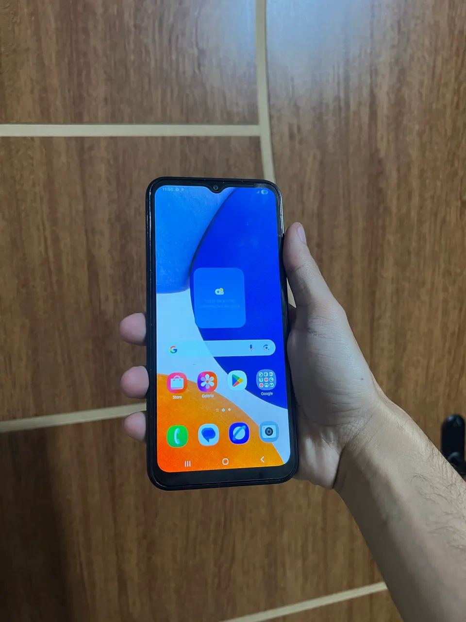 A14 5G 64gb - Foto 4