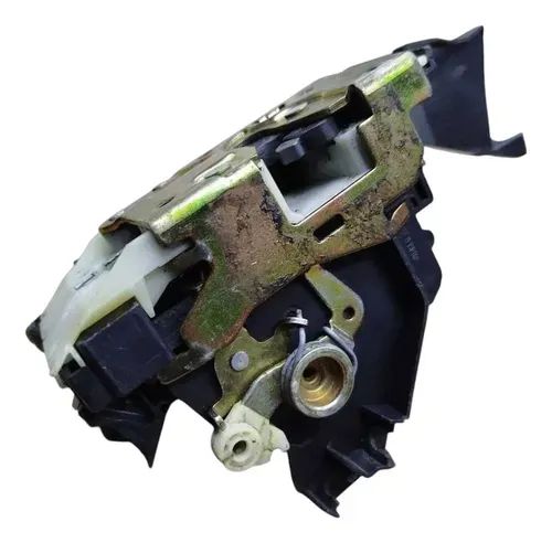 Fechadura Porta Ford Focus 2004-2008 Traseira Esquerda - Peças
