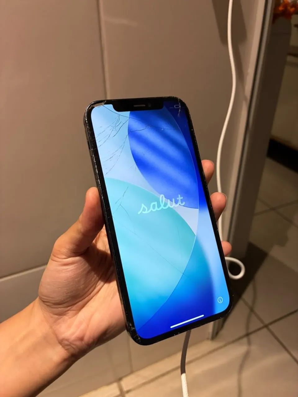 iPhone 12  - Foto 2