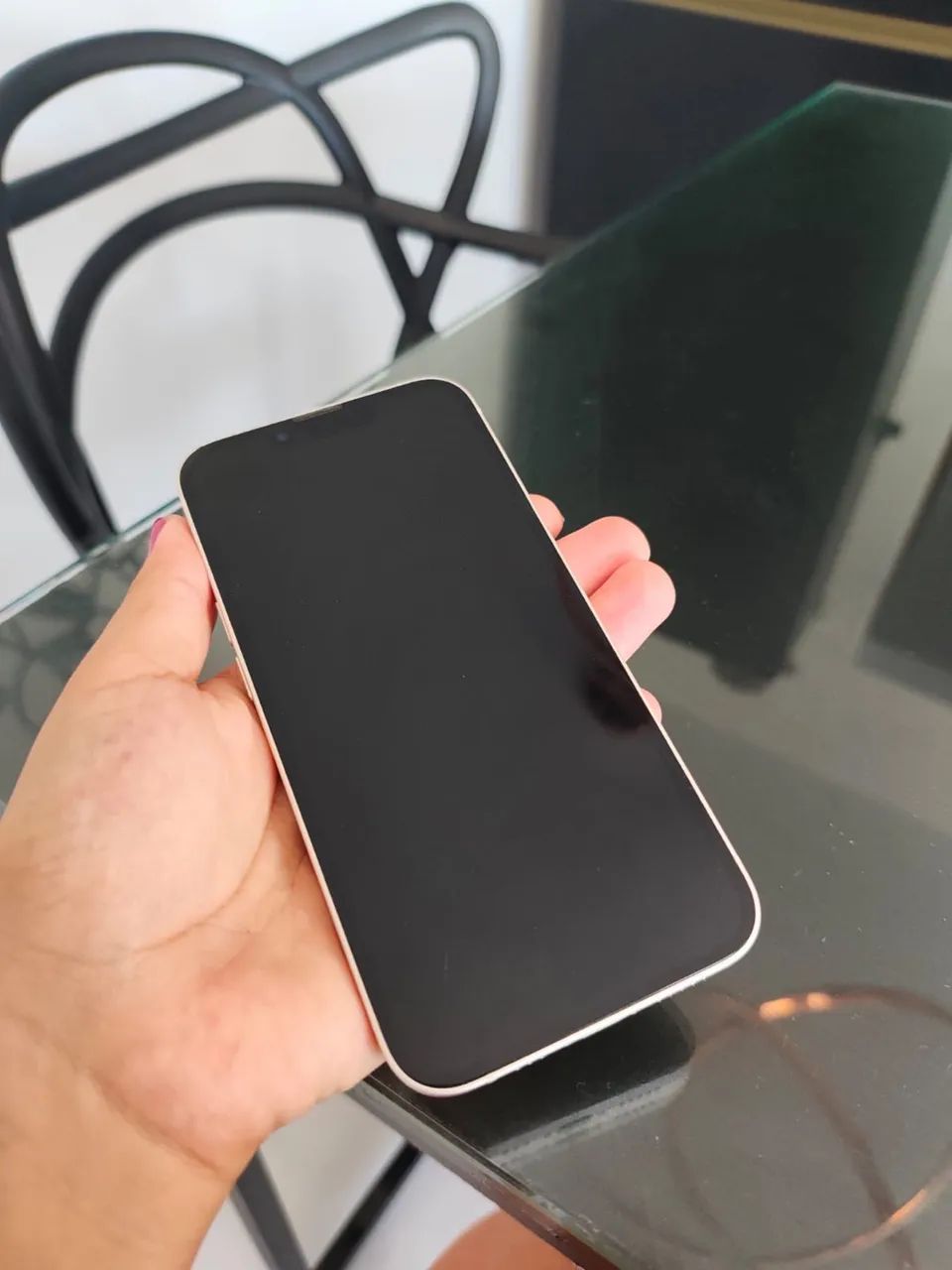 iPhone 13 