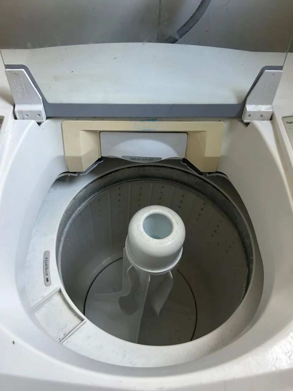 Máquina de lavar brastemp - Foto 2