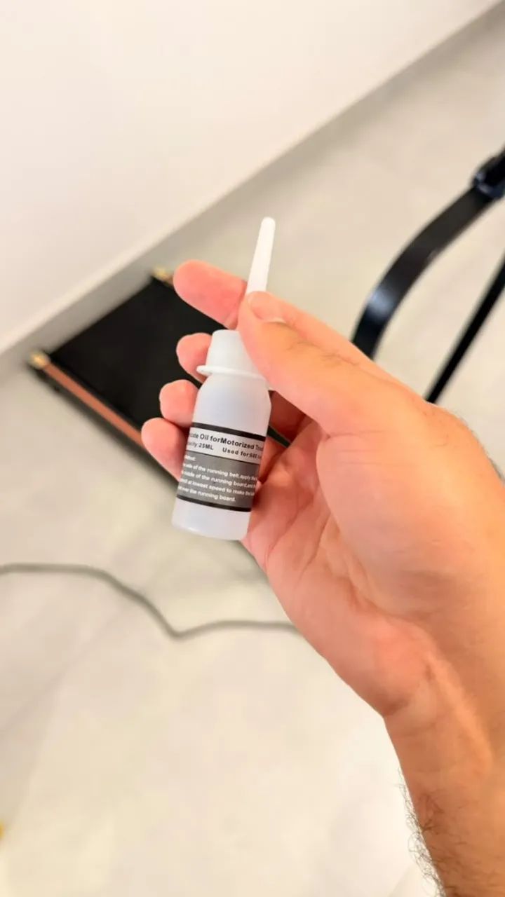 Esteira elétrica Solperk 127 V praticamente nova + controle e acessórios - Foto 4