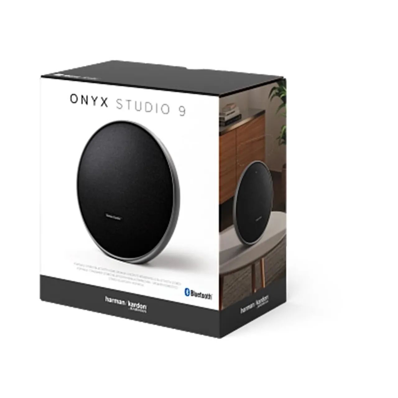 Harman Kardon Onyx Studio 9 - Foto 2