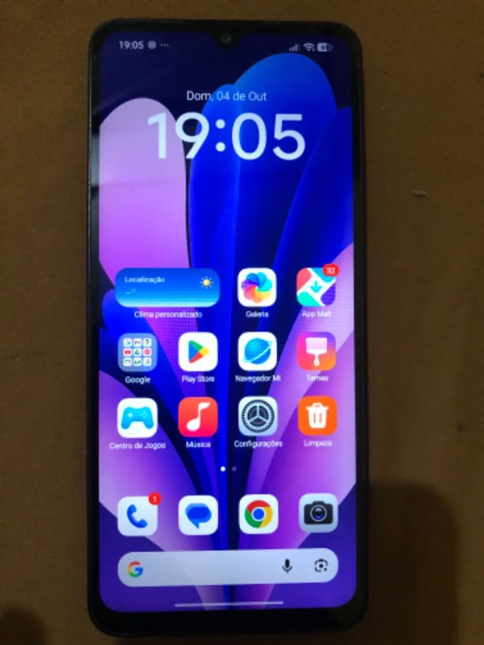 Vendo Celular Redmi 14C