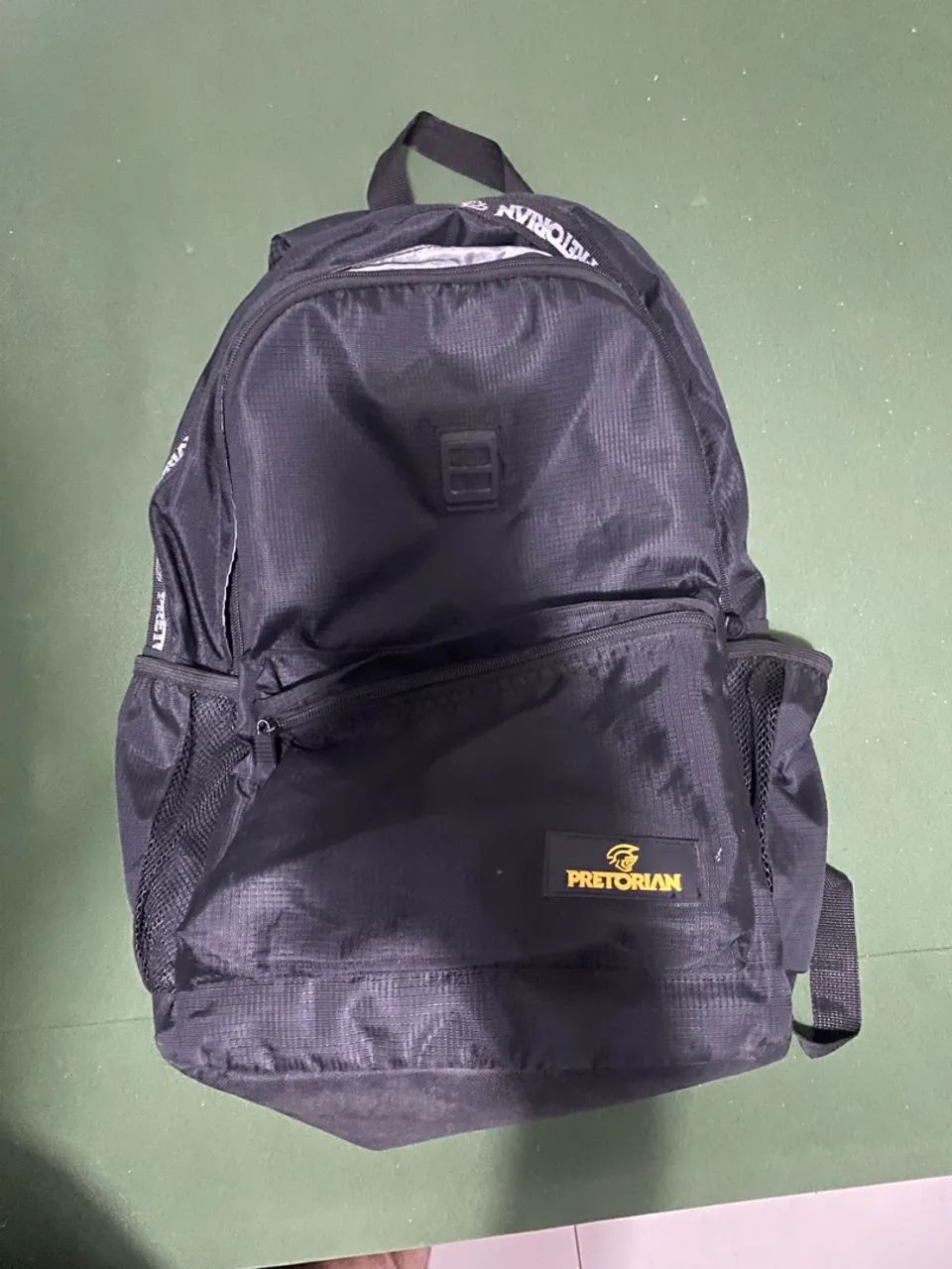 Mochila Pretorion 