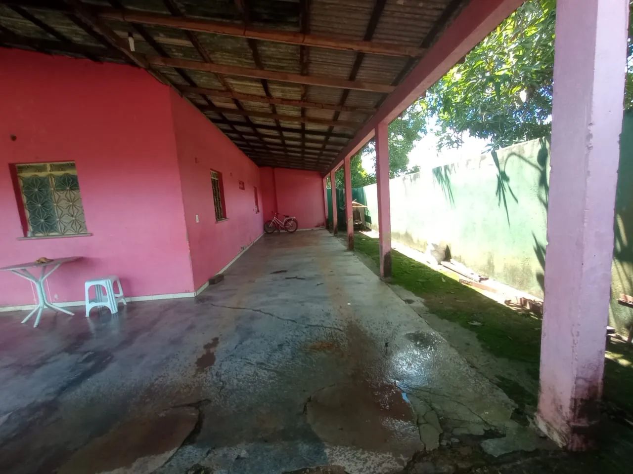 Casa em mucajai centro - Foto 5