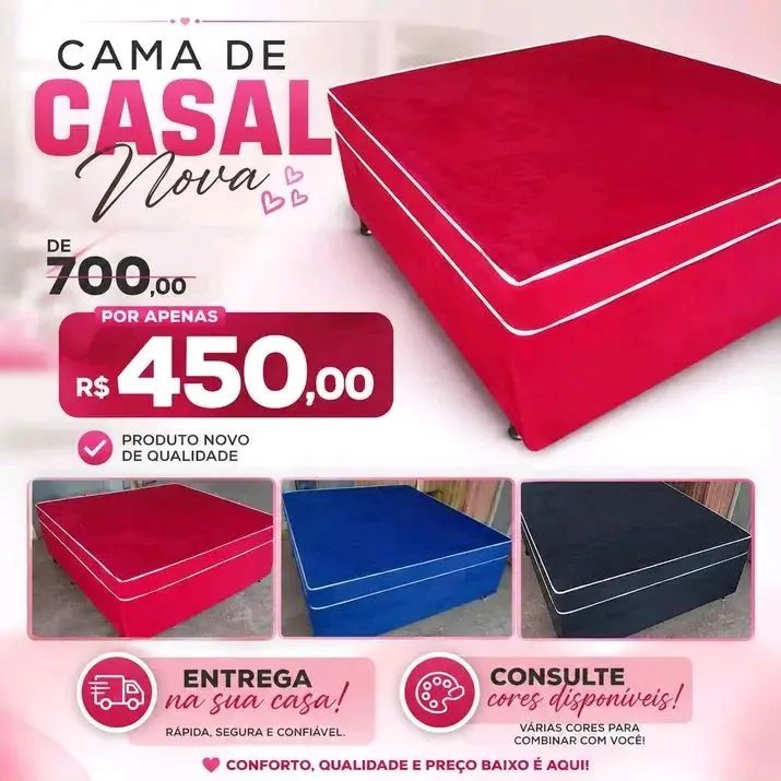 CAMAS CASAL DE MOLAS 