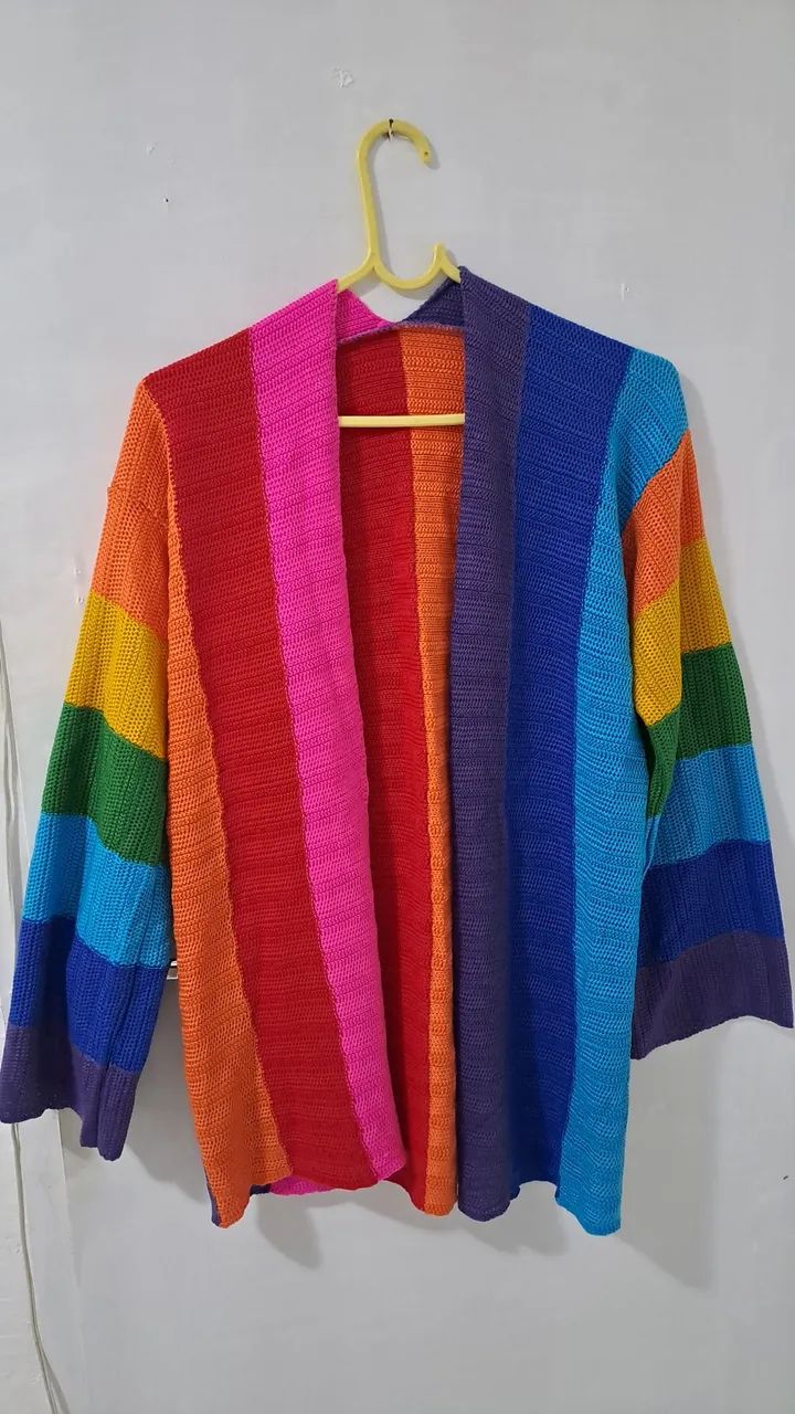 Vendo Tricot marca Colorato