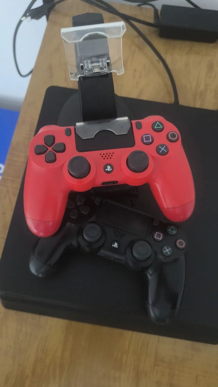 Playstation 4