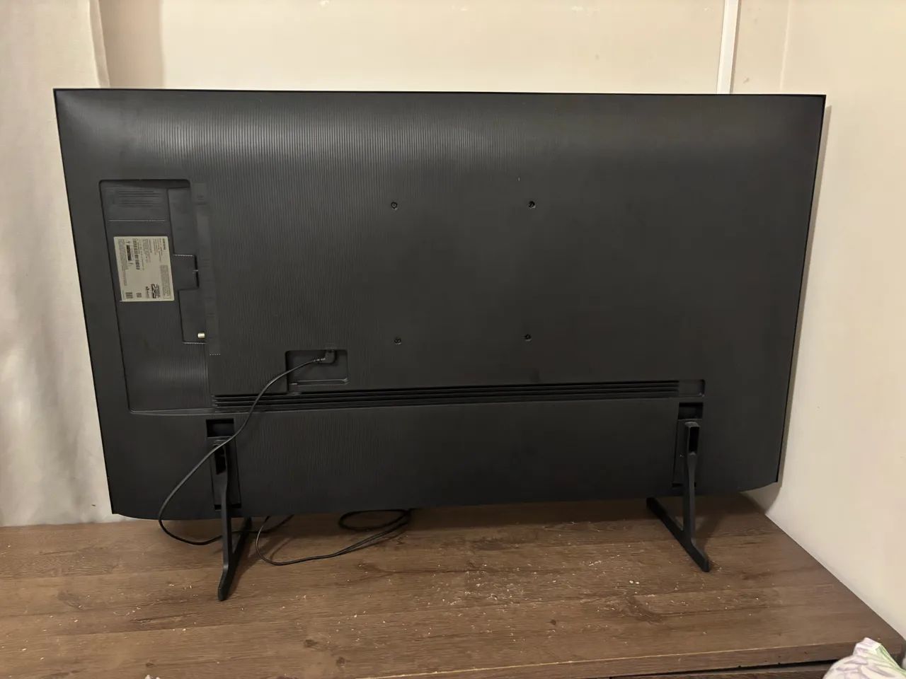 Vendo SmartTv 50 polegadas para retirada de peça  - Foto 3