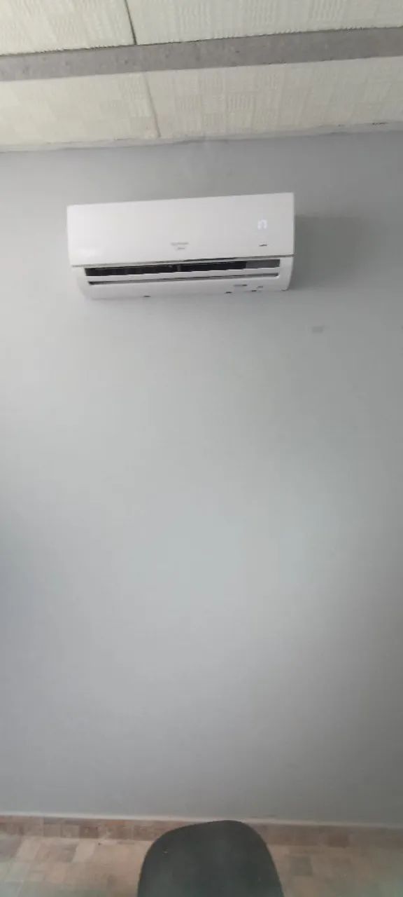 INSTALAÇÃO, MANUTENÇÃO E LIMPEZA DE AR-CONDICIONADO ? - Foto 5
