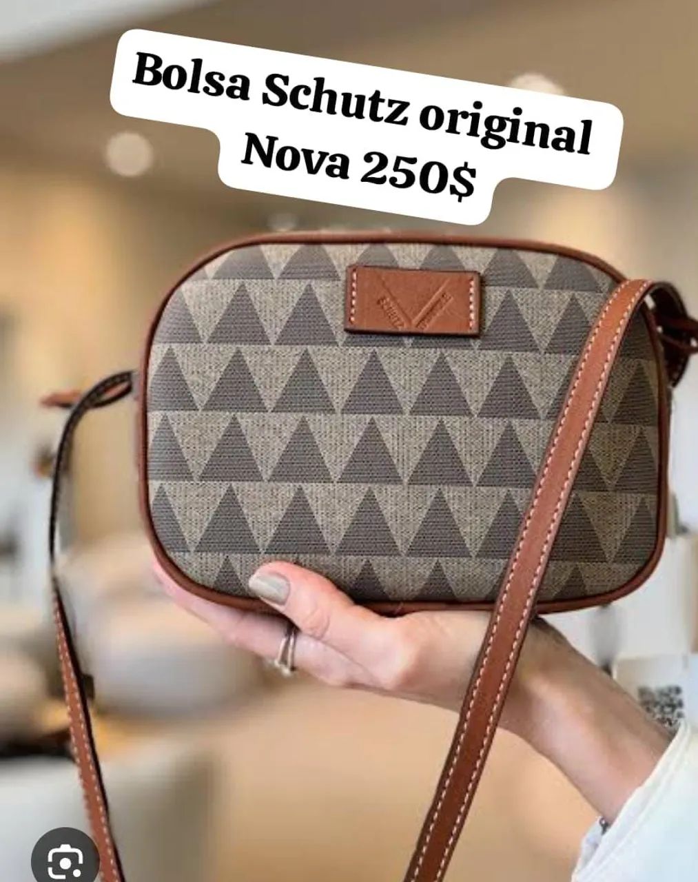 Bolsa Schutz  - Foto 2