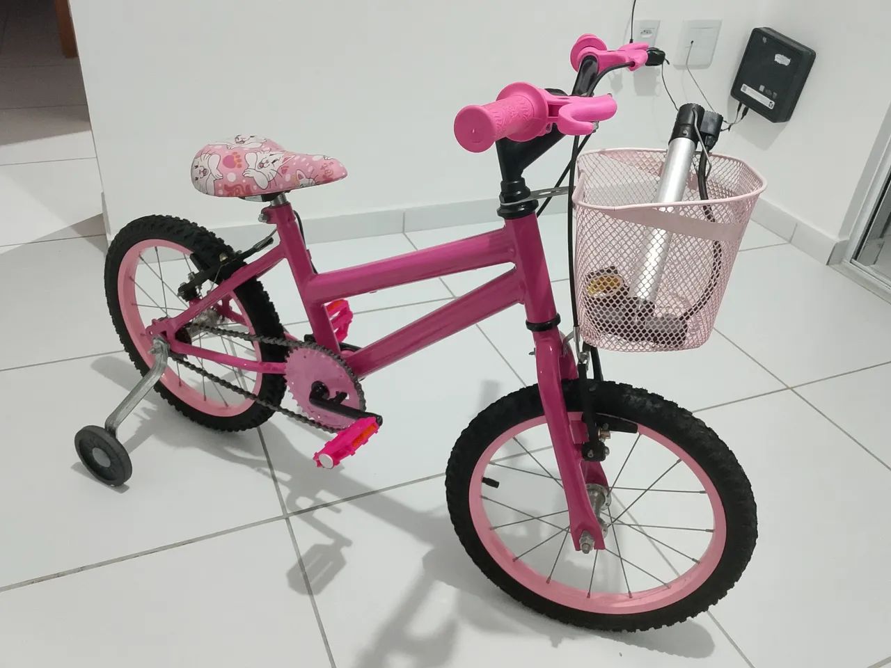 Bicicleta  - Foto 4