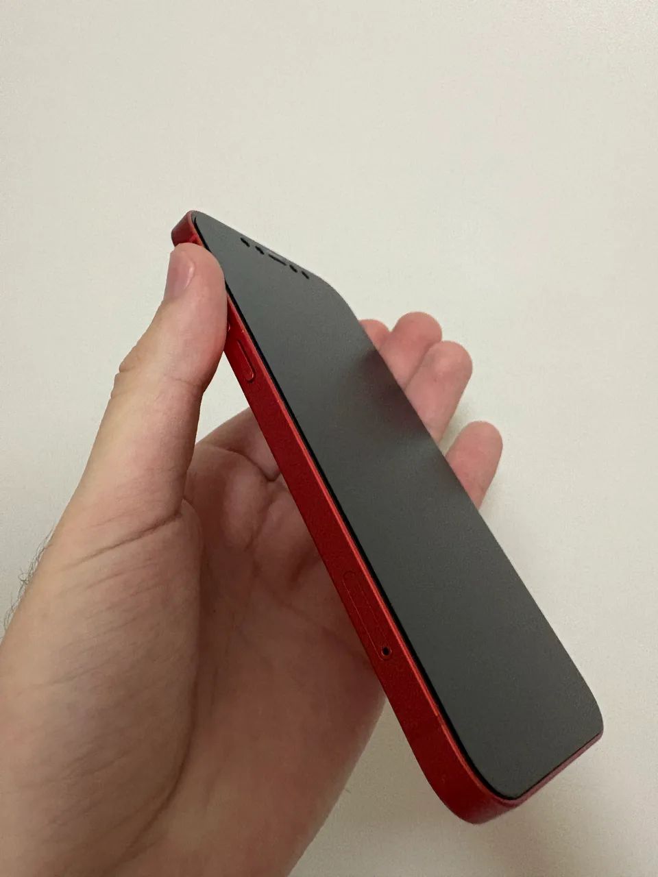 iPhone 12 64GB vermelho - Celulares e Smartphones - Centro