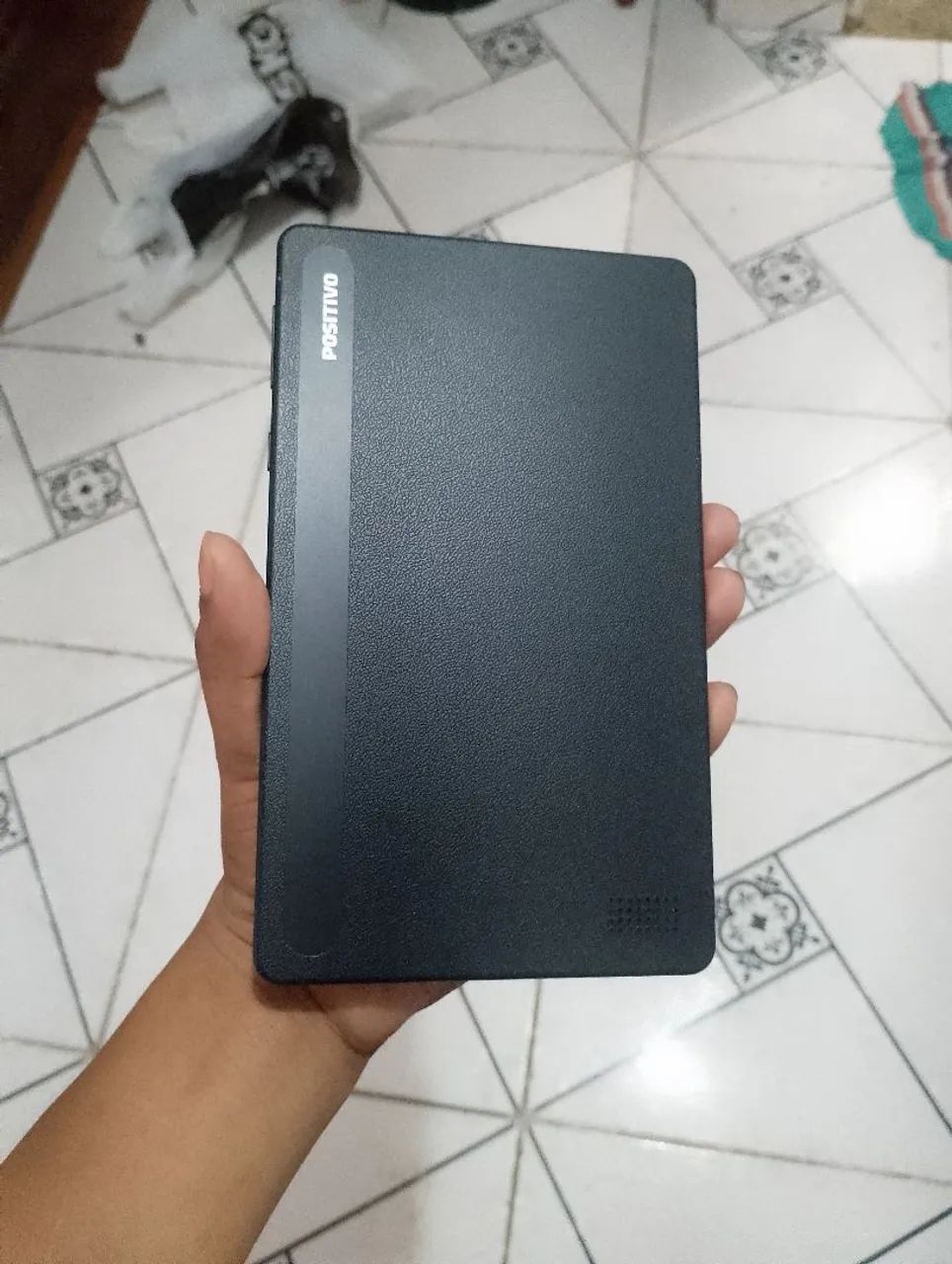 Vendo Tablet Infantil Com Garantia De Um Ano  - Foto 4
