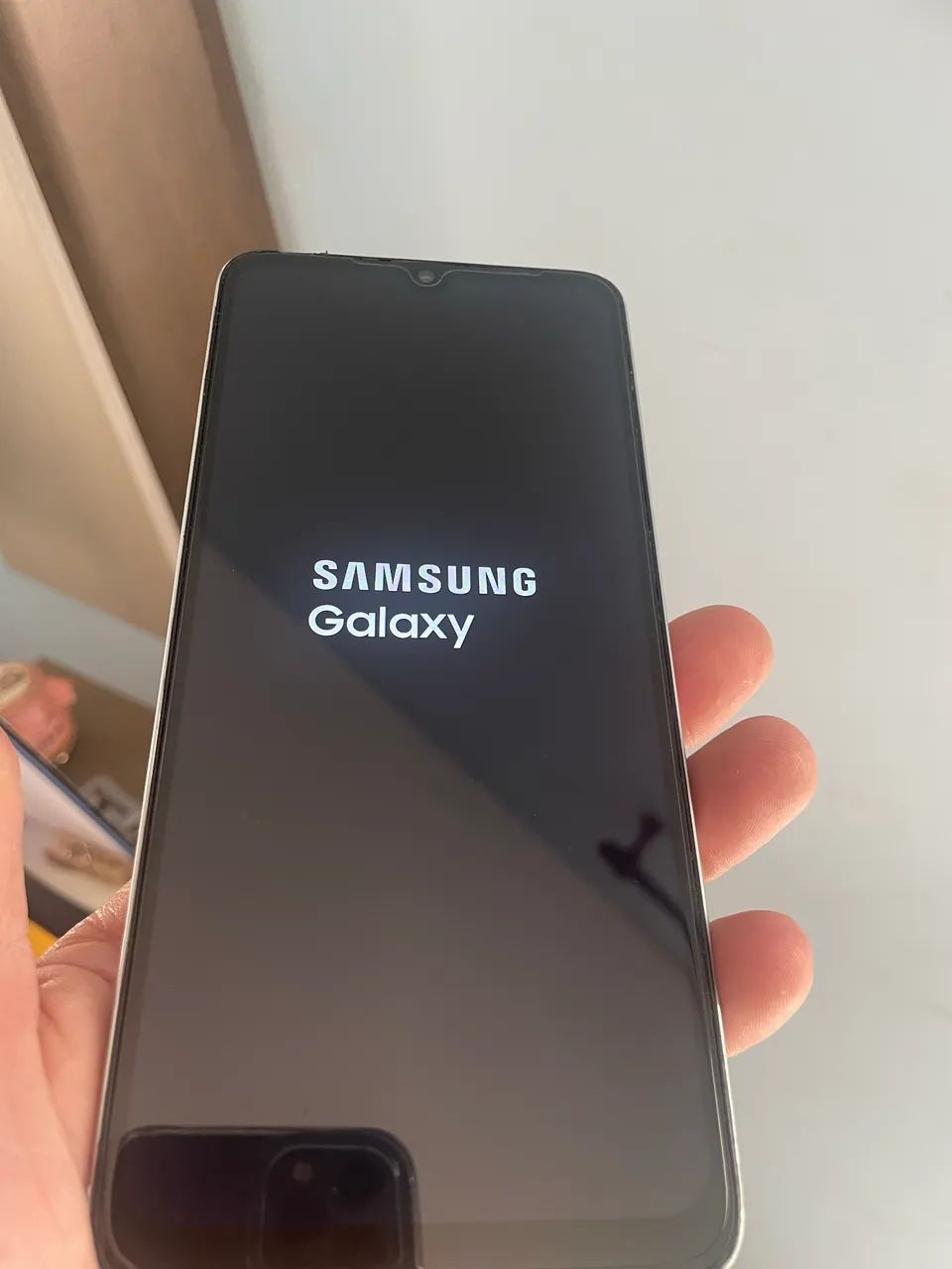 Samsung A05  - Foto 2