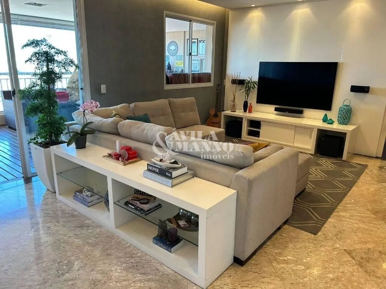 Apartamento com 3 Quartos à Venda, Mooca - Foto 3