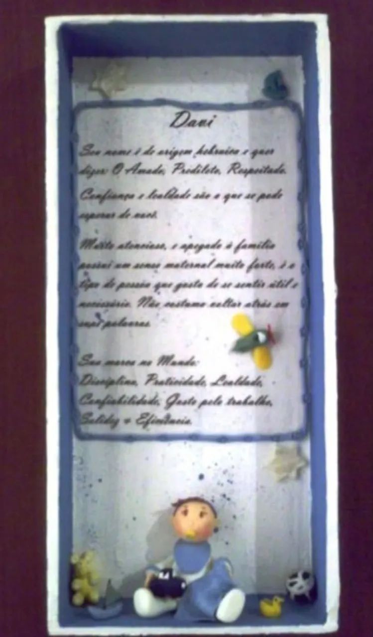 Porta Maternidade  - Foto 5
