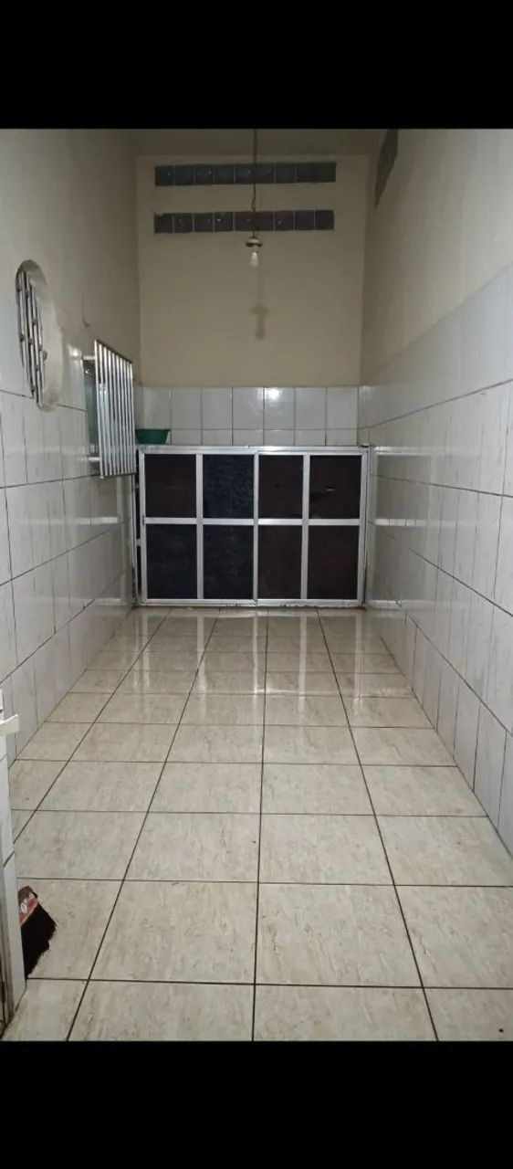 Foto - São João de Meriti - Jardim Paraíso