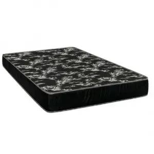 Colchão D20 Novo! - Solteiro 88x188x14