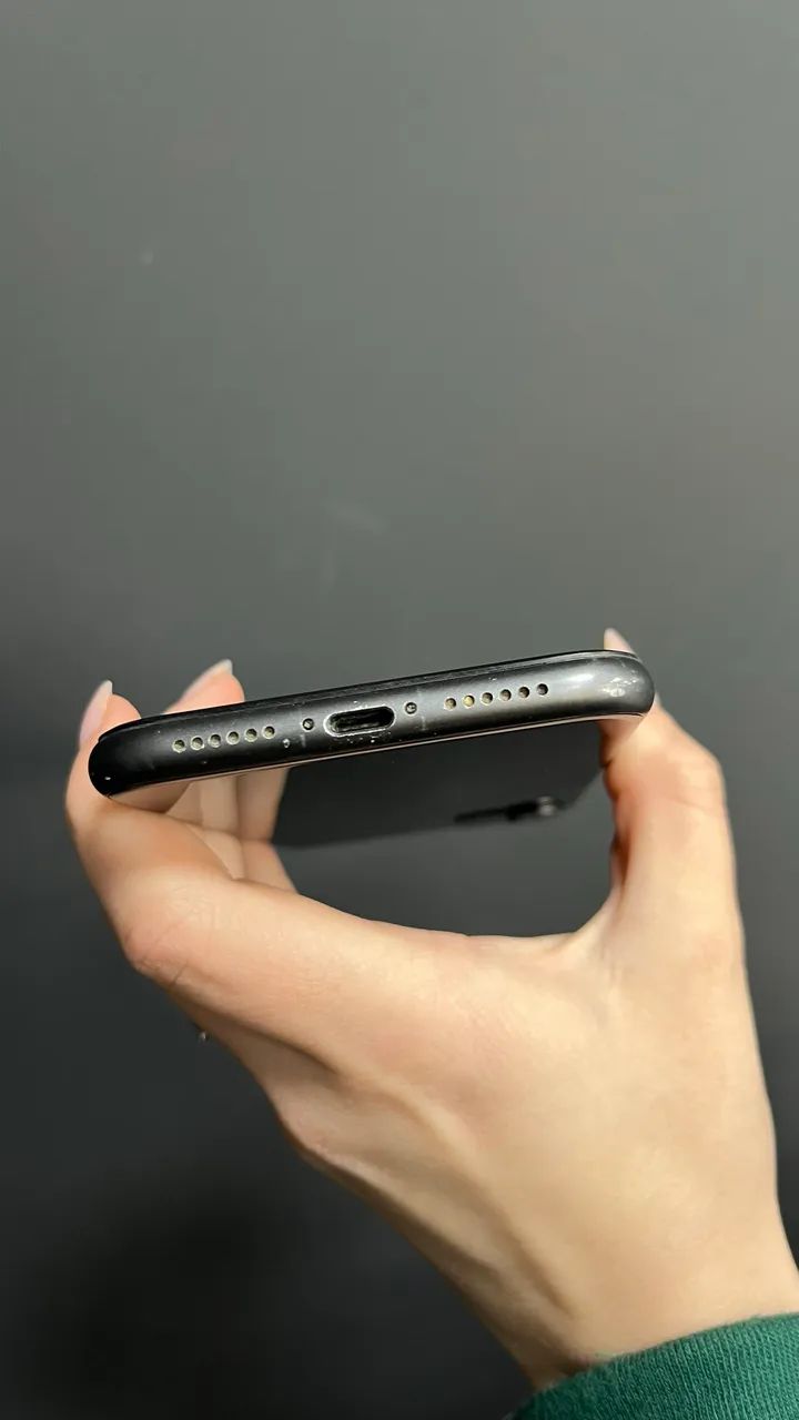 Iphone 11 64GB - Foto 3