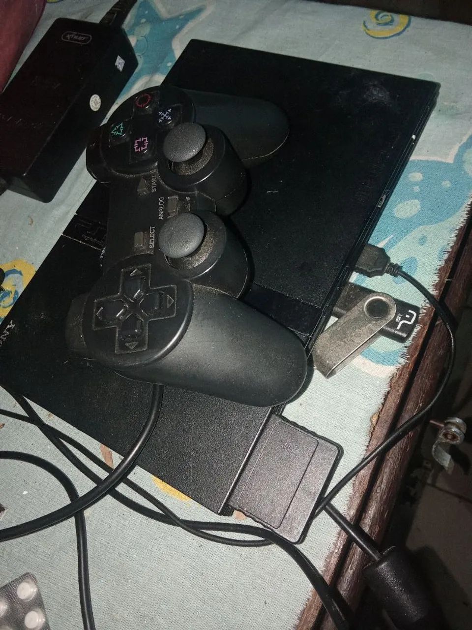 Playstation 2 - Foto 2