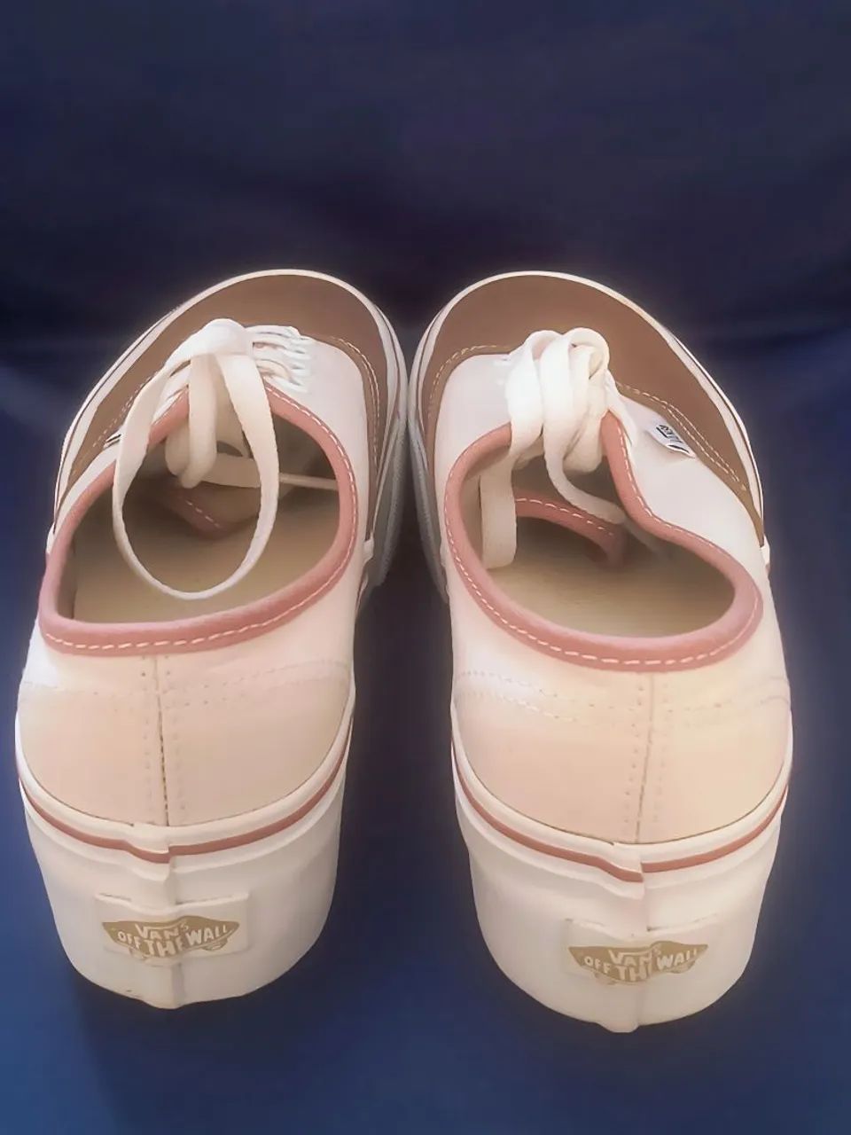 Tênis Vans Feminino  - Foto 3