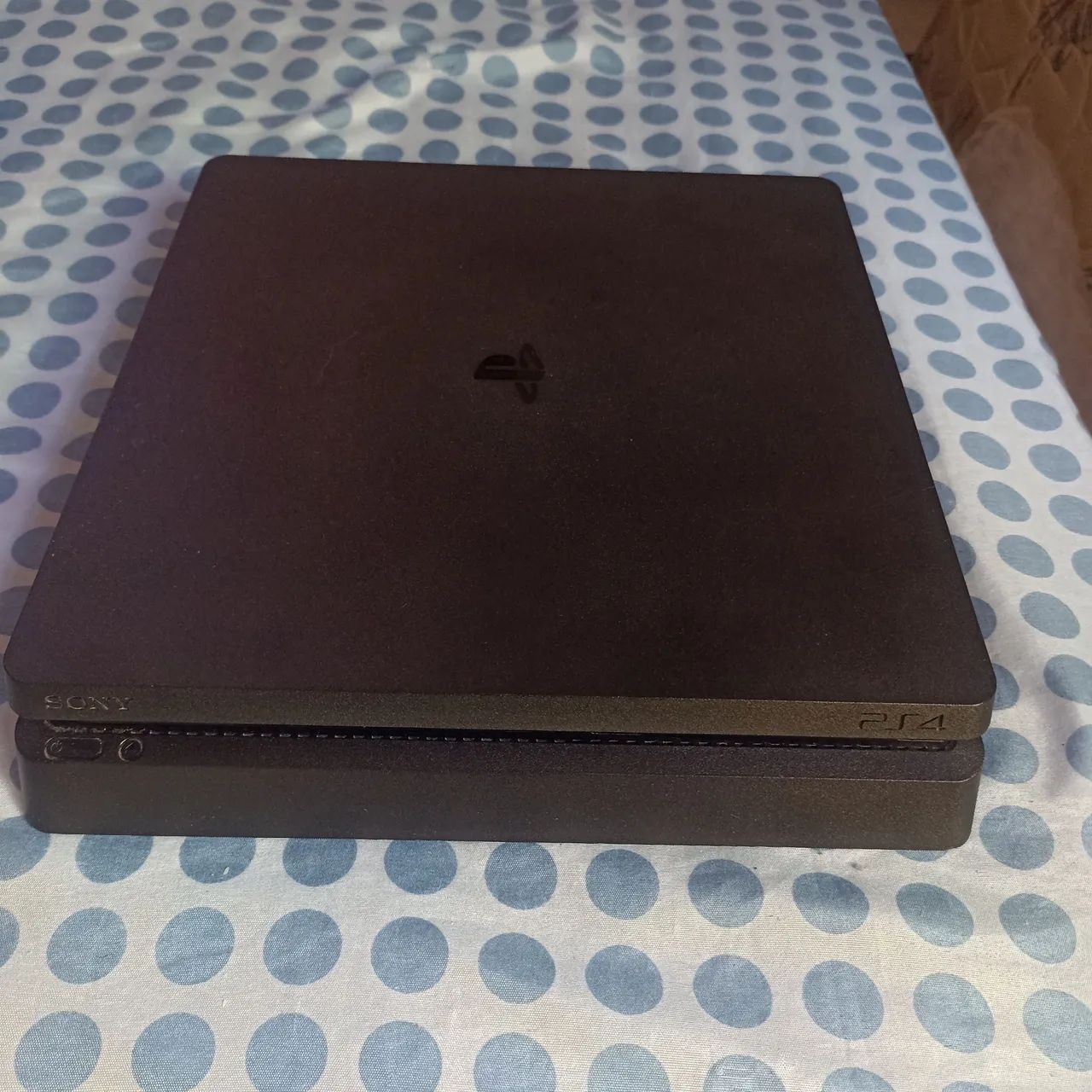 Playstation 4 - Foto 4