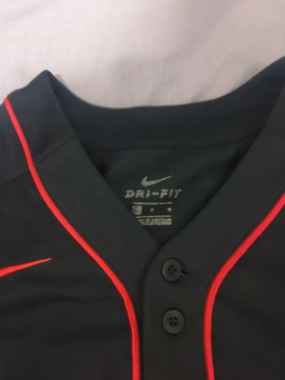 Camisa de beisebol Nike Coreia  - Foto 3